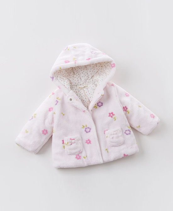 davebella棉衣冬季女童宝宝外套代理,样品编号:86890