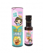 韩滋儿童核桃油 100ml