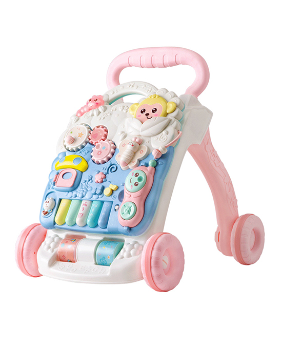 婴在起点玩具婴儿学步车代理,样品编号:98777