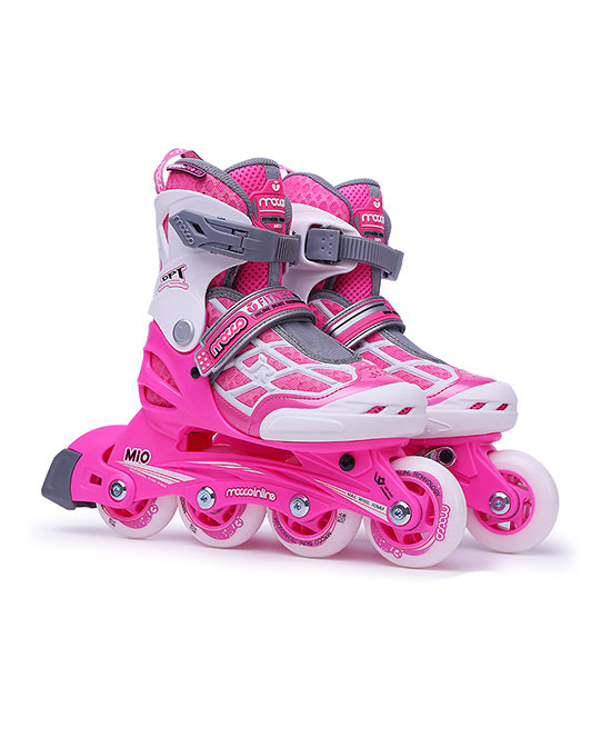 米高轮滑鞋儿童全套装溜冰鞋代理,样品编号:98607
