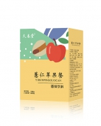 久春堂薏苡仁苹果餐固体饮料