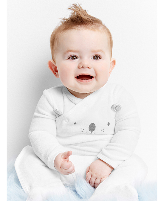 Carters服饰婴儿服饰代理,样品编号:99038