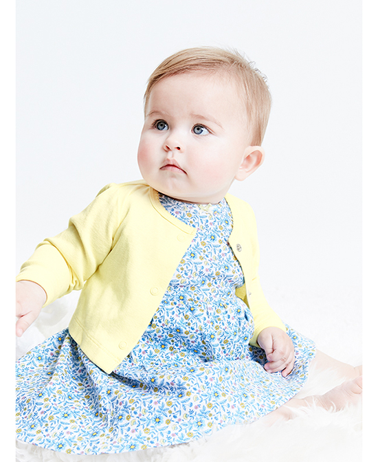 Carters服饰婴儿服饰代理,样品编号:99039