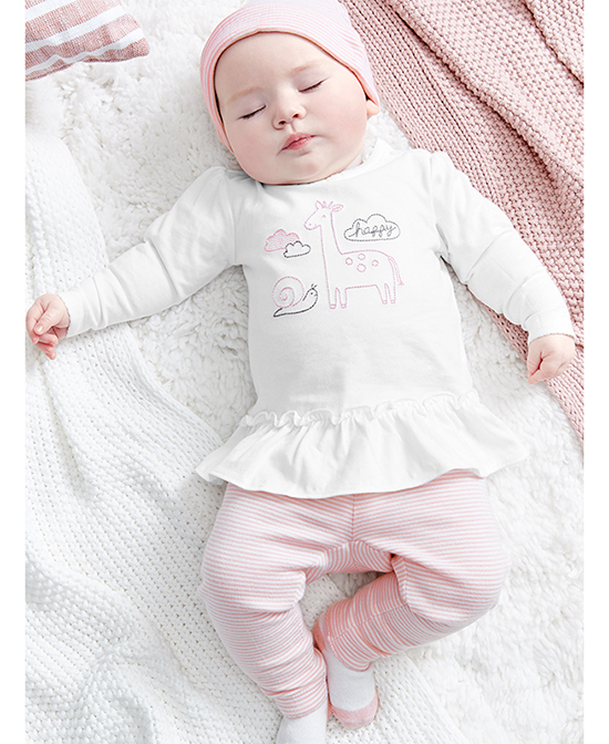 Carters服饰婴儿服饰代理,样品编号:99041