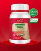 DHA藻油凝胶糖果（无糖型）