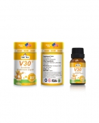 V30阳光蘑菇饮液（D3）