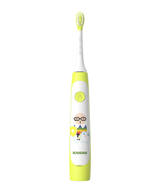 ​素士电动牙刷电动儿童牙刷代理,样品编号:94519