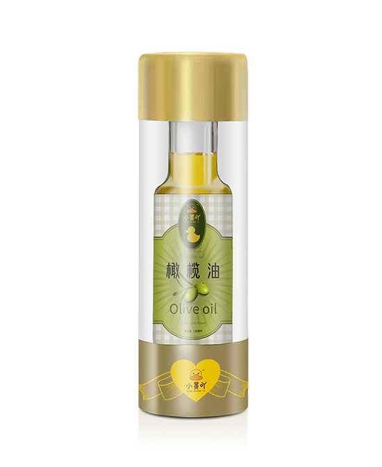 小黄吖橄榄油