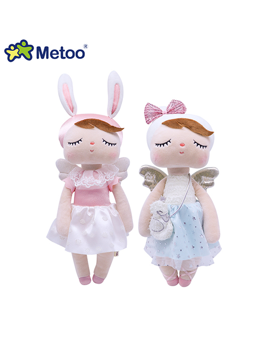 metoo咪兔玩具安吉拉公仔代理,样品编号:94407
