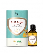 DHA藻油滴剂