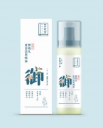 婴幼儿夏日清爽喷露100ml