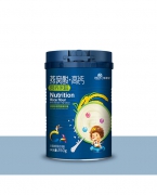 优诺冠燕窝酸+高钙营养米粉