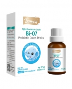 Bi-07益生菌滴液饮品