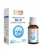 Bb-12益生菌滴液饮品