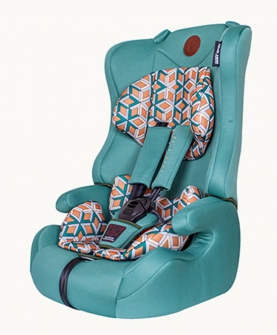 婴童安全座椅