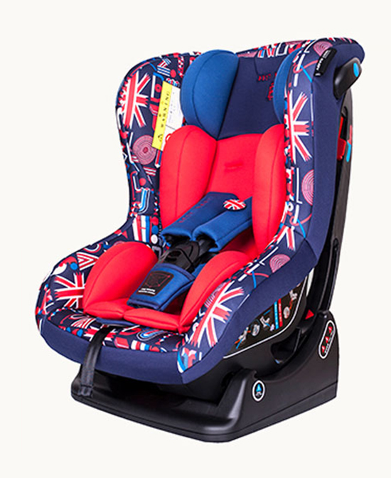贝贝卡西汽车安全座椅婴童安全座椅代理,样品编号:96853