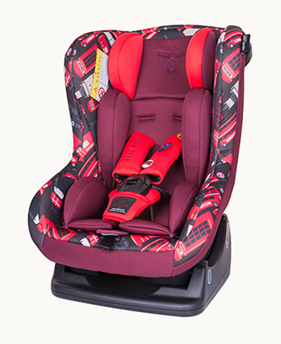 贝贝卡西汽车安全座椅婴童安全座椅代理,样品编号:96854