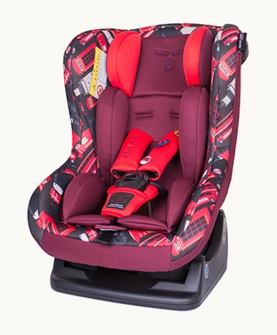 婴童安全座椅