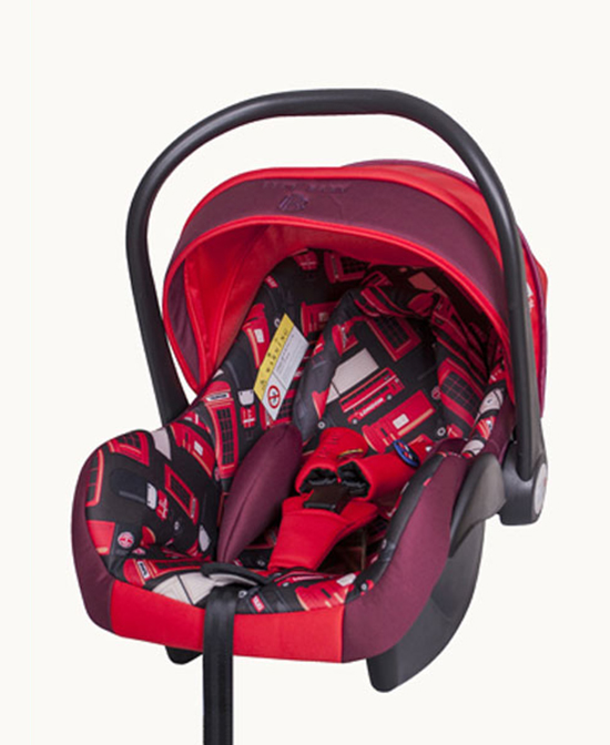 贝贝卡西汽车安全座椅婴童安全座椅代理,样品编号:96855