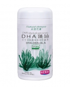 天然元素DHA藻油