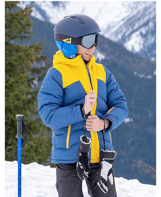 迪卡侬运动儿童滑雪服代理,样品编号:99395