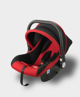 婴儿便携式安全座椅
