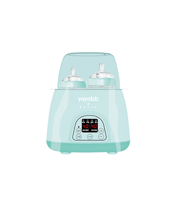 yayabb母婴家电用器暖奶器代理,样品编号:105198