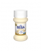 贝巴雀巢BEBA至尊婴幼儿配方液态奶粉