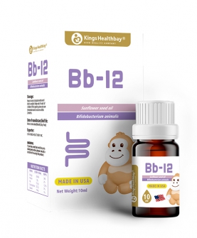 Bb-12益生菌