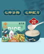 米小芽胚芽粥米（30天）