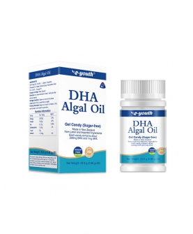 DHA海藻油