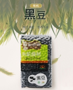 苏嫲嫲有机绿芯黑豆