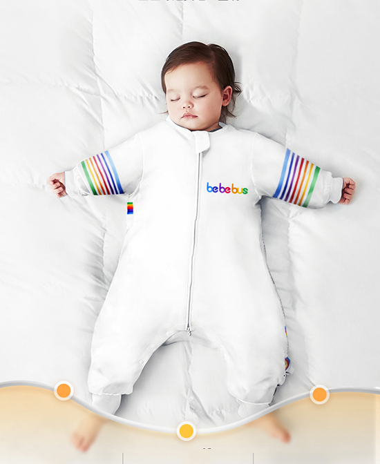 bebebus婴童用品婴儿睡袋代理,样品编号:107171