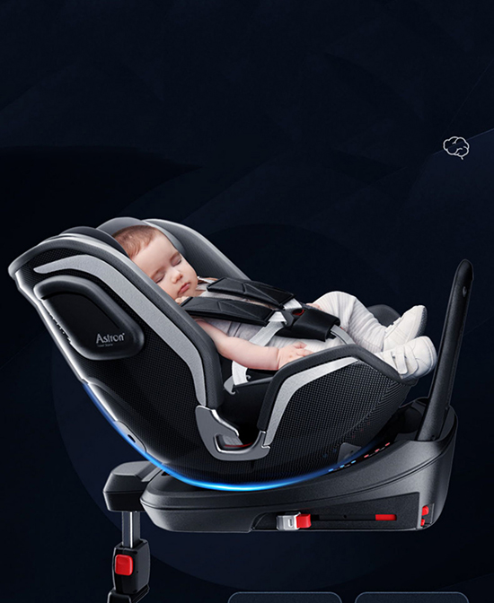 bebebus新生儿安全座椅