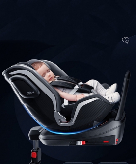 新生儿安全座椅