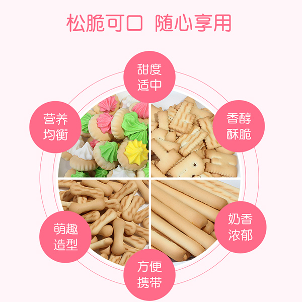 \"巴瑪熊骨頭餅干,產(chǎn)品編號(hào)107147\"/