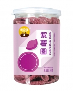 禾贝佳紫薯圈