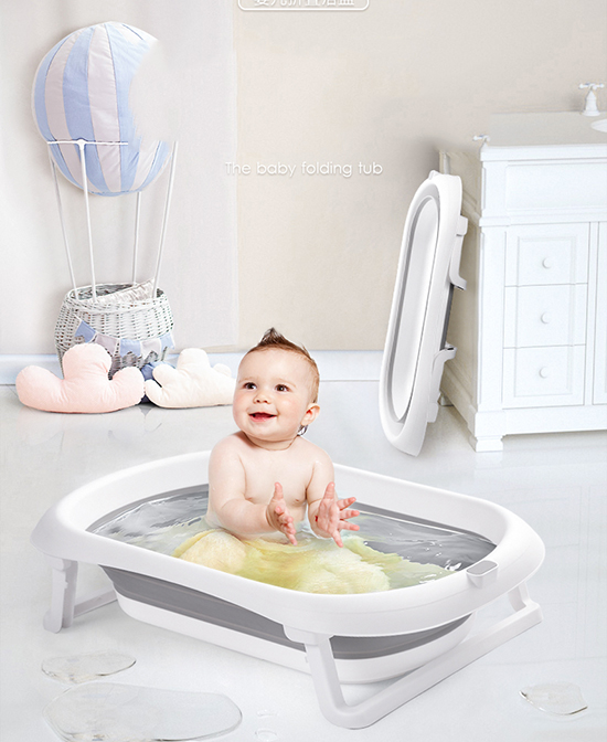 babypods玩具,游乐设施等可折叠婴儿洗澡盆代理,样品编号:106809