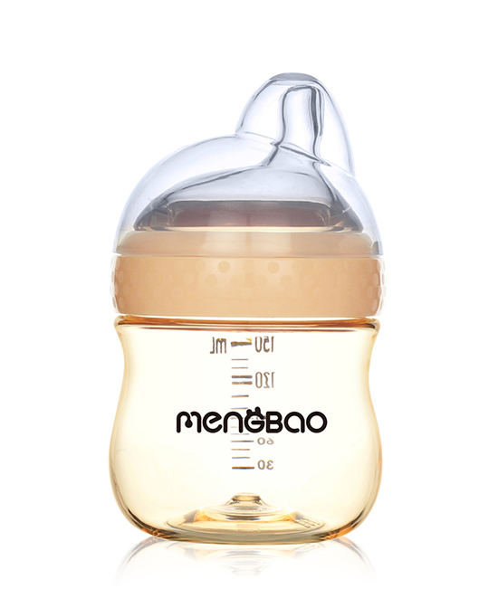 mengbao盟宝奶瓶新生儿PPSU奶瓶代理,样品编号:100016