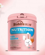 波比兔牛初乳复合营养素