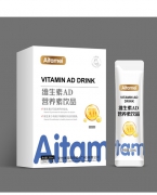 Aitamei维生素AD营养素饮品