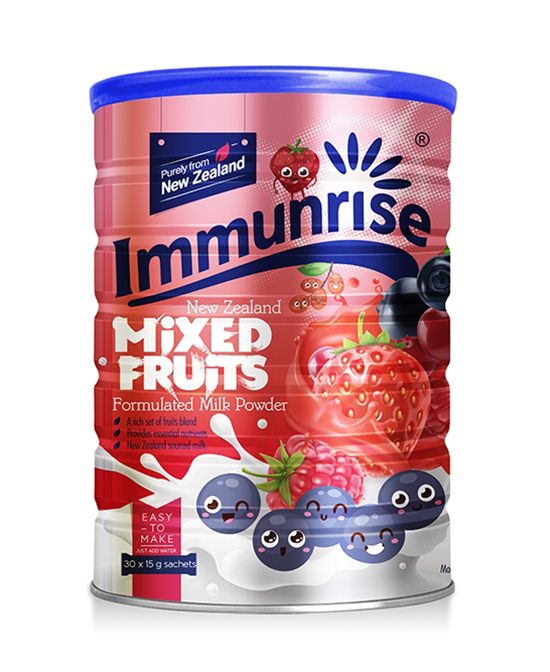 卜瑞塔营养品各种水果味的儿童营养粉代理,样品编号:102711