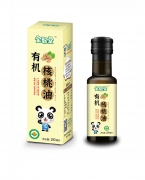 宝智堂婴幼儿有机核桃油100ml