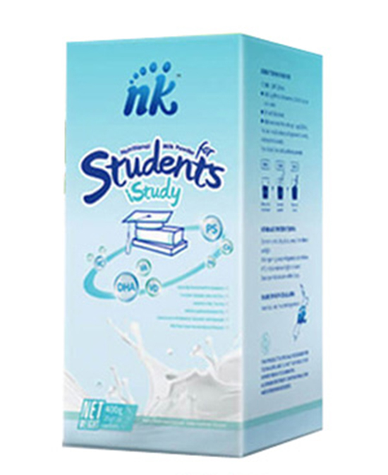 NK营养奶粉iStudy爱思学生营养奶粉代理,样品编号:104206
