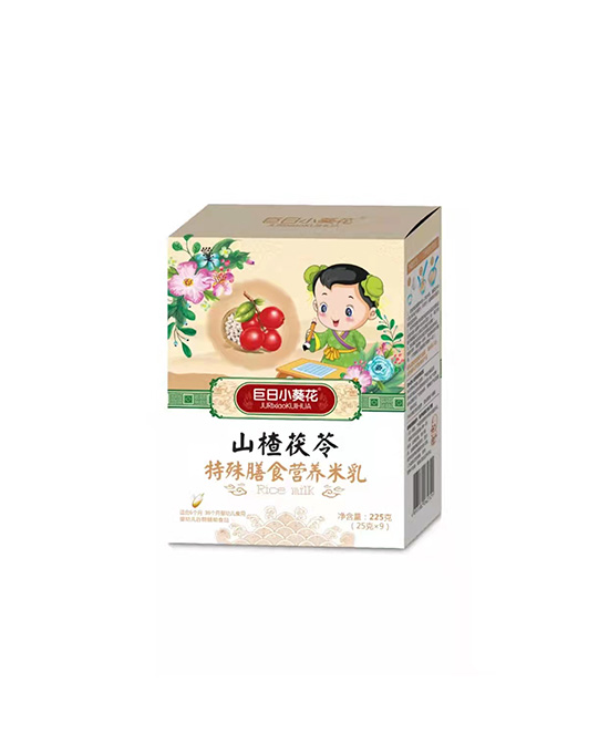 \"杰初山楂茯苓营养米乳,产品编号102391\"/