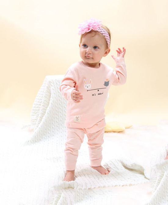 可乐米童装新款婴童服饰代理,样品编号:108050