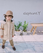 elephant.y新款童装
