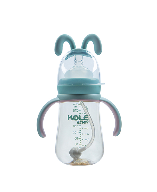 康乐贝比母婴用品奶瓶代理,样品编号:108629