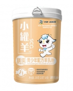 小罐羊膳體青少年配方羊乳粉