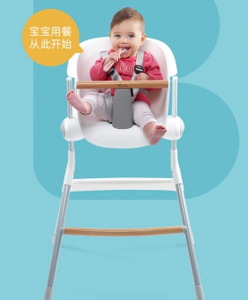 宝宝餐椅